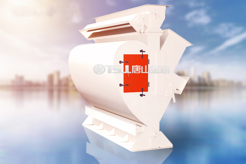 干法制砂生產(chǎn)線(xiàn)為什么一定要用選粉機呢？