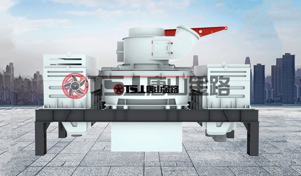 制砂機產(chǎn)量降低怎么辦？如何提高制砂機產(chǎn)能