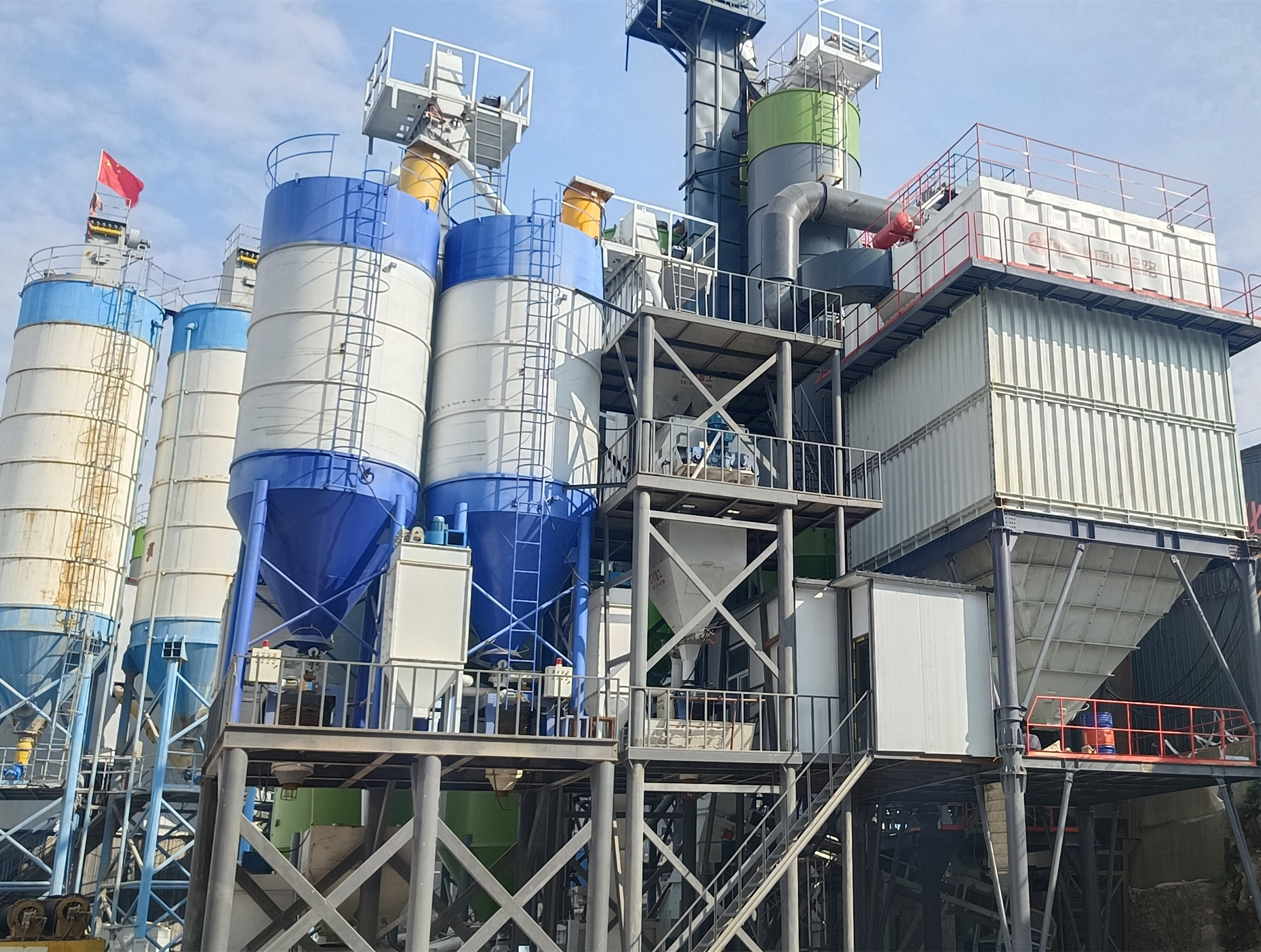 住建部：全面加強砂石骨料質(zhì)量檢測，本月實(shí)施！