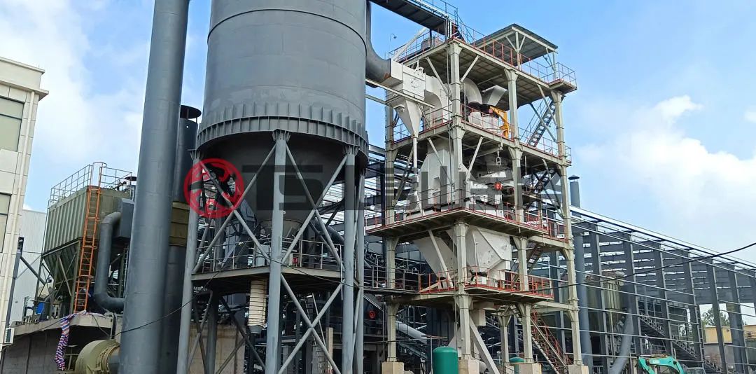 建筑廢料可以制砂嗎？制砂樓建筑廢料制砂效果如何？